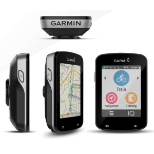 Велонавігатор Garmin Edge 820 Explore