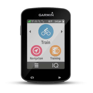 Велонавігатор Garmin Edge 820 Explore