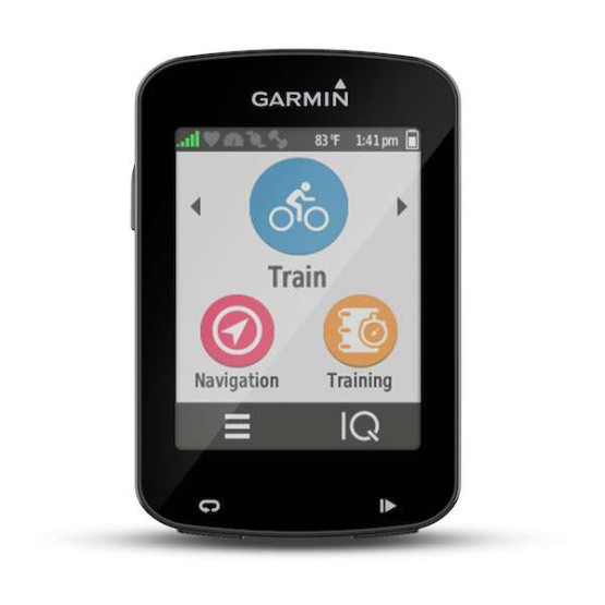 Велонавігатор Garmin Edge 820 Explore