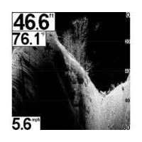 Humminbird 571x HD DI