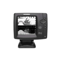 Humminbird 571x HD DI