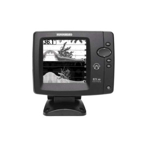Humminbird 571x HD DI