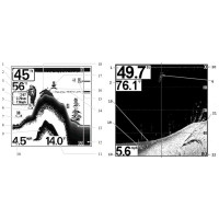 Humminbird 571x HD DI