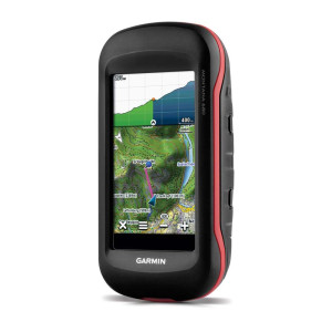 Garmin Montana 680
