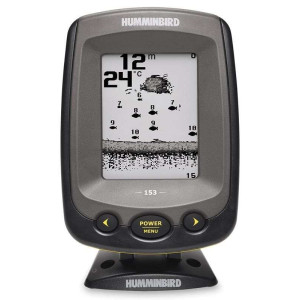Humminbird PiranhaMax 153X