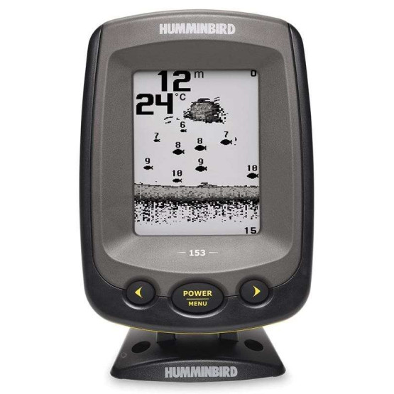 Humminbird PiranhaMax 153X