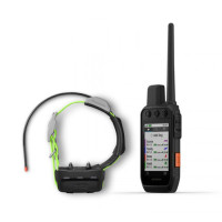 Garmin Alpha 200i K/KT15 Bundle