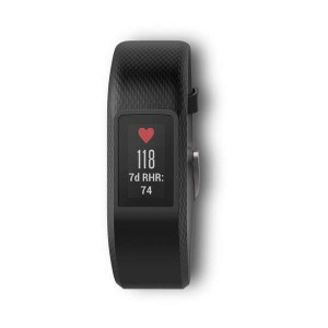 Garmin Vivosport  E EU  Slate  L