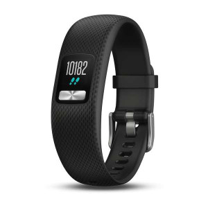 Garmin Vivofit 4 Black  S/M