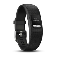 Garmin Vivofit 4 Black  L