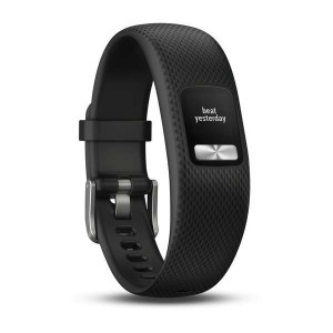 Garmin Vivofit 4 Black  S/M