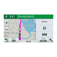 Мото навігатор Garmin Zumo 395 LM EU