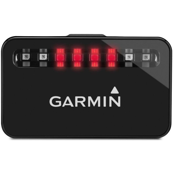 Garmin Varia Radar, Tail Light