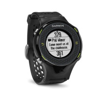 Garmin Approach S4 Black