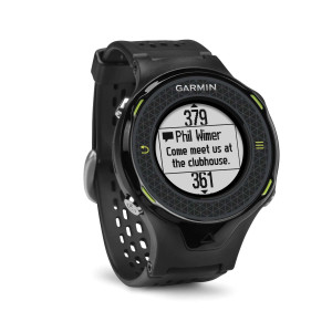 Garmin Approach S4 Black