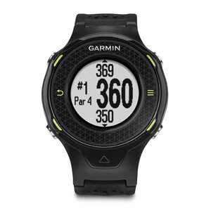 Garmin Approach S4 Black