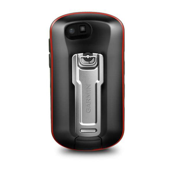 Garmin Oregon 750