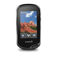 Garmin Oregon 750