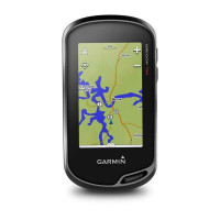 Garmin Oregon 750