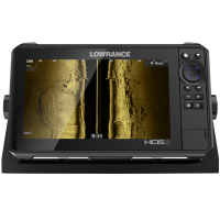 Ехолот Lowrance HDS-9 Live Active Imaging