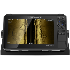 Ехолот Lowrance HDS-9 Live Active Imaging