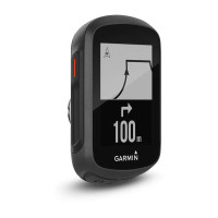Велокомпьютер Garmin Edge 130 HR Bundle