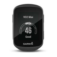 Велокомпьютер Garmin Edge 130 HR Bundle