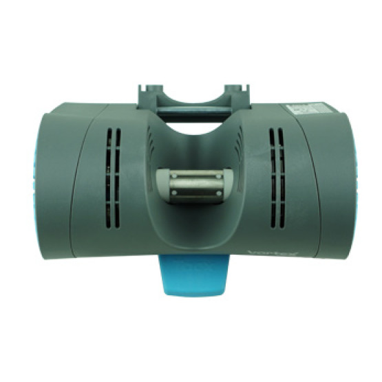 Vortex Smart resistance unit  complete