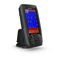 Ехолот Garmin Striker Plus 4 Worldwide w/Dual Beam