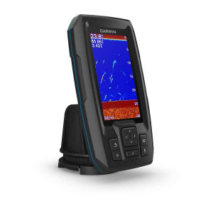 Ехолот Garmin Striker Plus 4 Worldwide w/Dual Beam