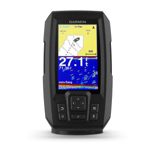 Ехолот Garmin Striker Plus 4 Worldwide w/Dual Beam