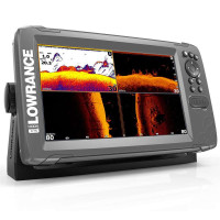 Lowrance HOOK2-9 TripleShot