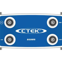 Зарядний пристрій CTEK D250TS 24В