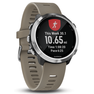 Годинник Garmin Forerunner 645  GPS  EU/PAC  Sandstone