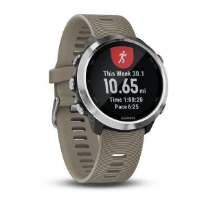 Годинник Garmin Forerunner 645  GPS  EU/PAC  Sandstone