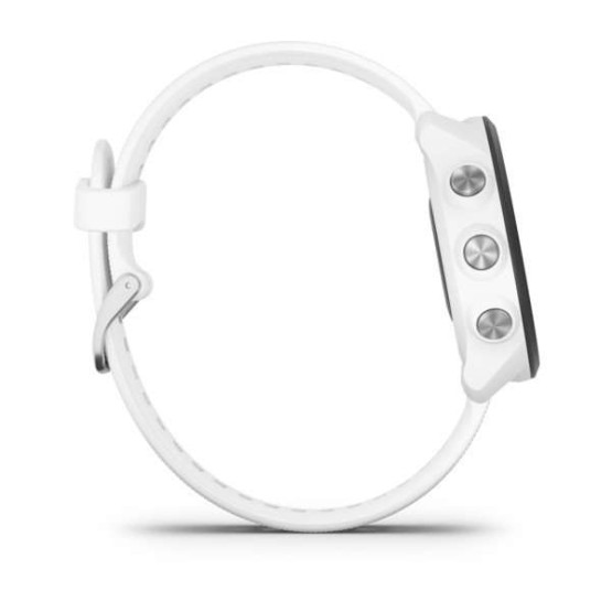 Годинник Garmin Forerunner 245 Music White Годинник Garmin Forerunner 245 Music White