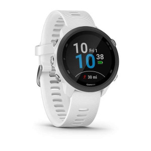 Годинник Garmin Forerunner 245 Music White