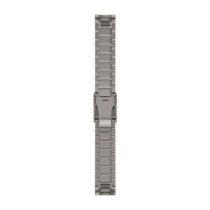 Ремінець для Garmin MARQ Swept-link Titanium Bracelet