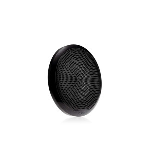 Морські колонки Fusion EL-F651B 6.5" 80 Вт з LED-підсвіткою  чорні