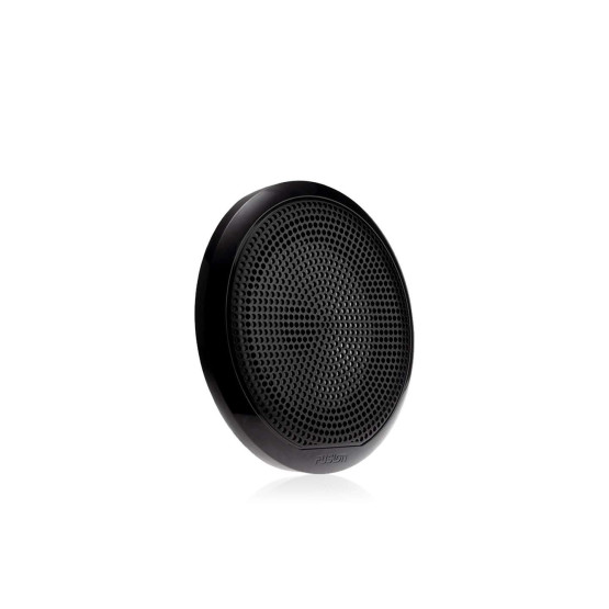 Морські колонки Fusion EL-F651B 6.5" 80 Вт з LED-підсвіткою  чорні