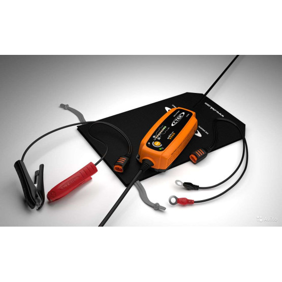 Зарядний пристрій CTEK MXS 5.0 POLAR Зарядний пристрій CTEK MXS 5.0 POLAR