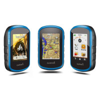 Garmin eTrex Touch 25