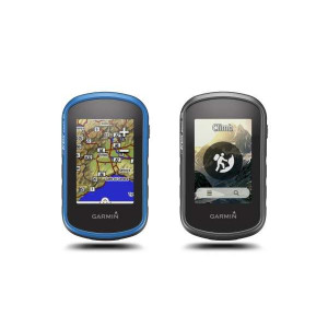 Garmin eTrex Touch 35