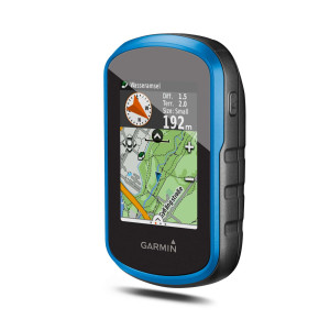 Garmin eTrex Touch 25