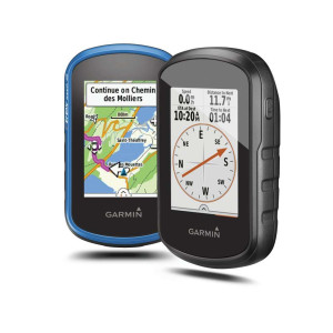 Garmin eTrex Touch 25