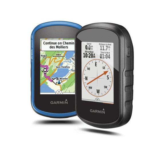 Garmin eTrex Touch 25