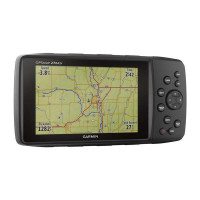 Garmin GPSMAP 276cx