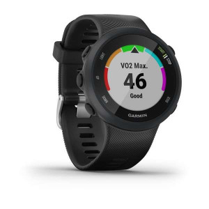 Годинник Garmin Forerunner 45 Black