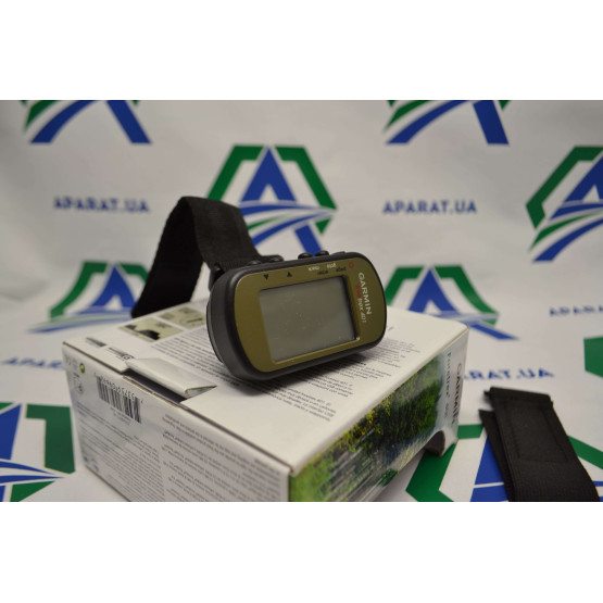 Garmin Foretrex 401