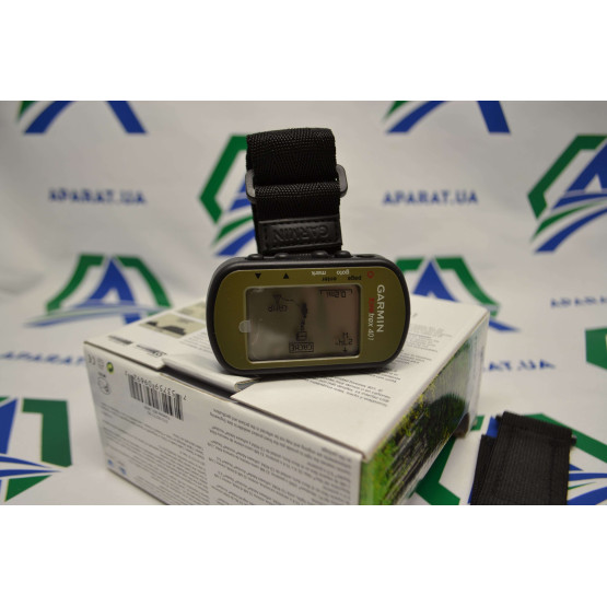 Garmin Foretrex 401